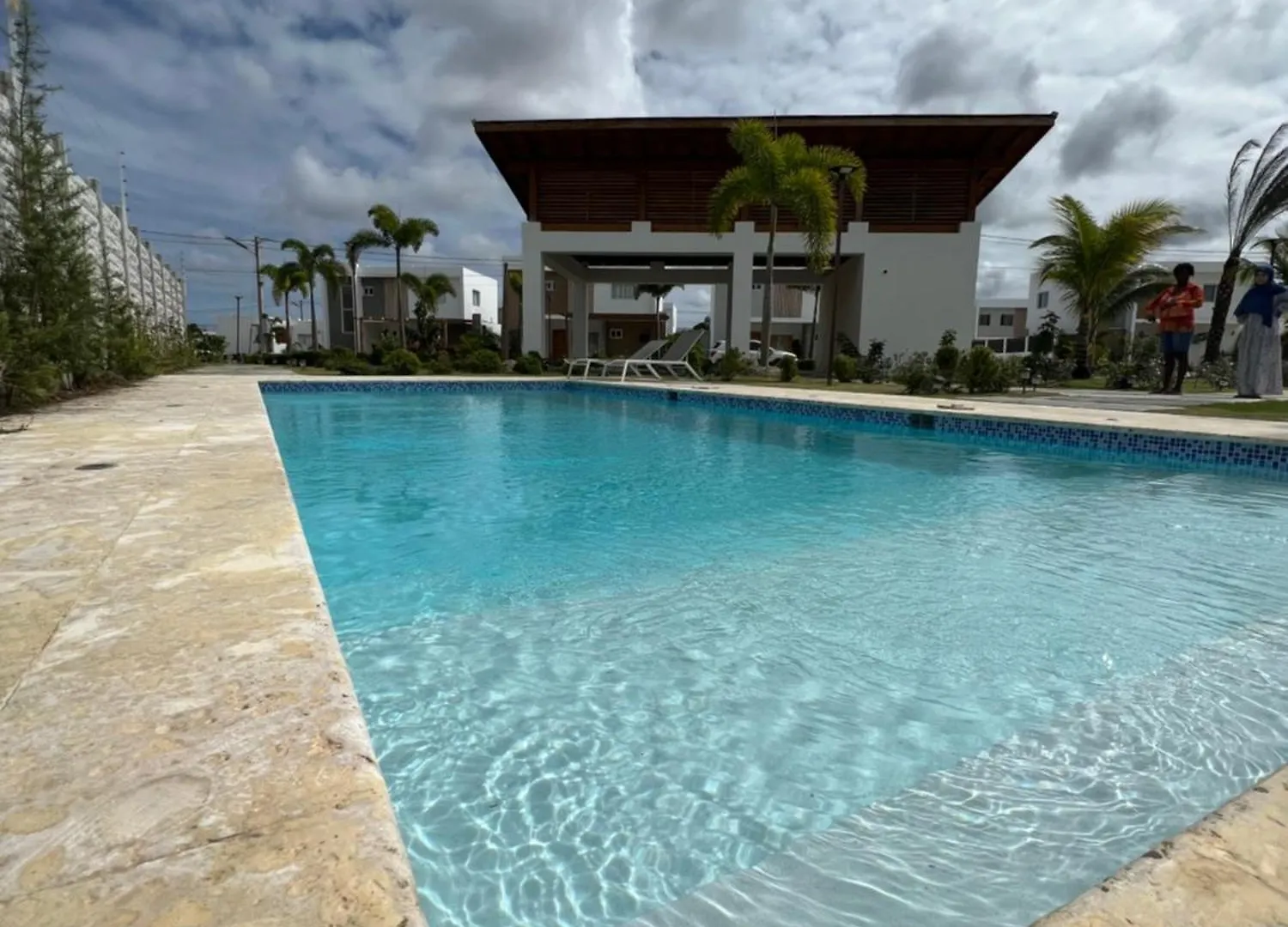 Villa Avec Jardin Partage Punta Cana