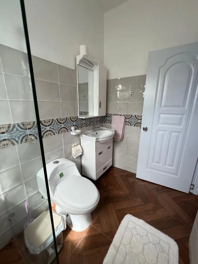 Apartment Villa Avec Jardin Partage Punta Cana