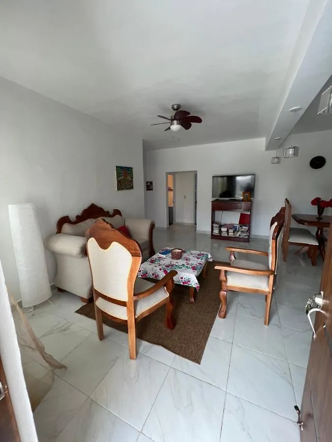 Villa Avec Jardin Partage Punta Cana 0*,  Dominican Republic