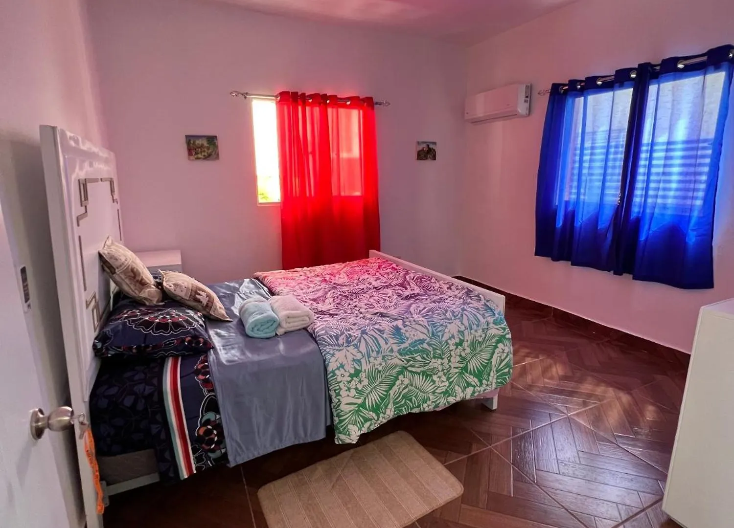 Villa Avec Jardin Partage Punta Cana 0*,
